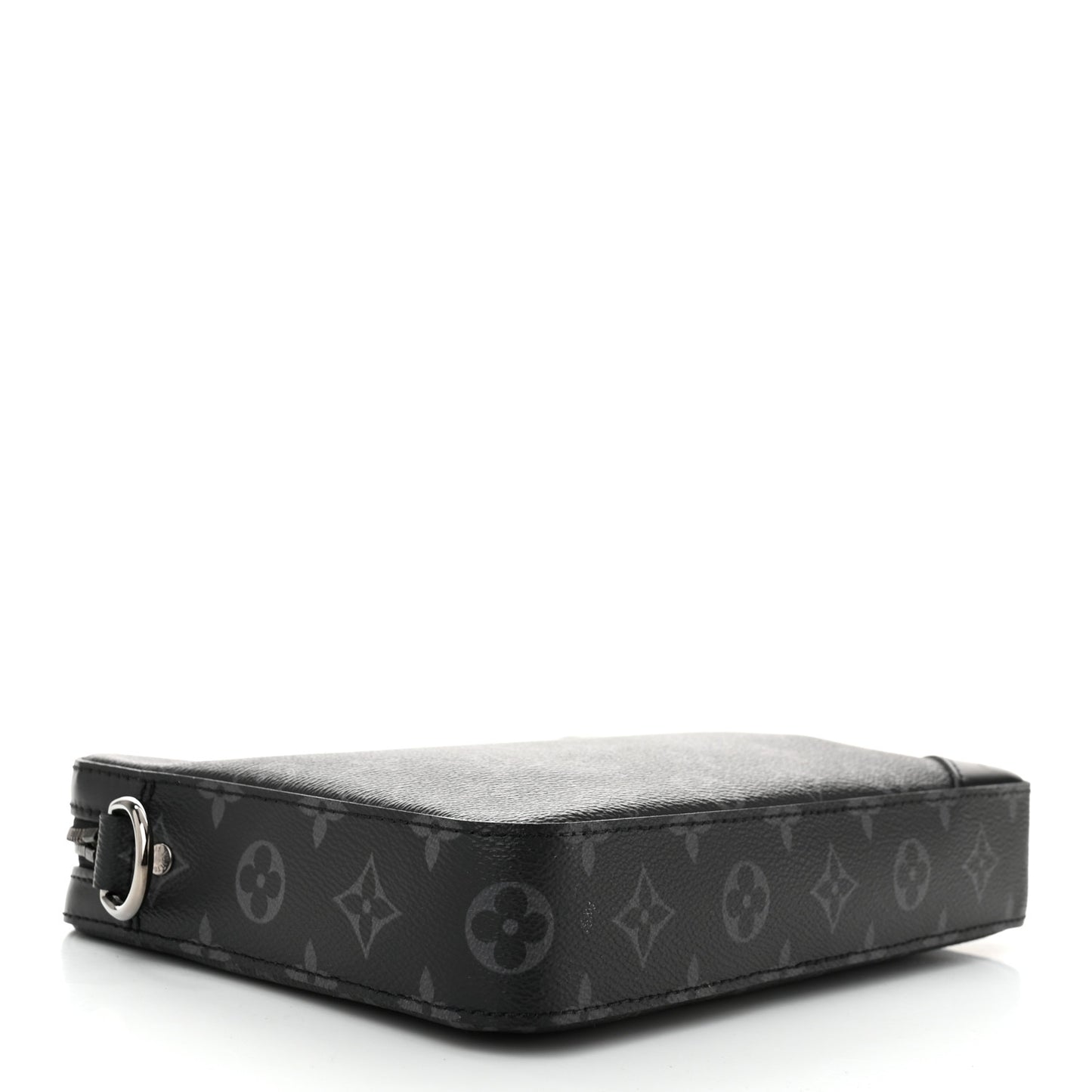 Reverse Monogram Eclipse Trio Messenger