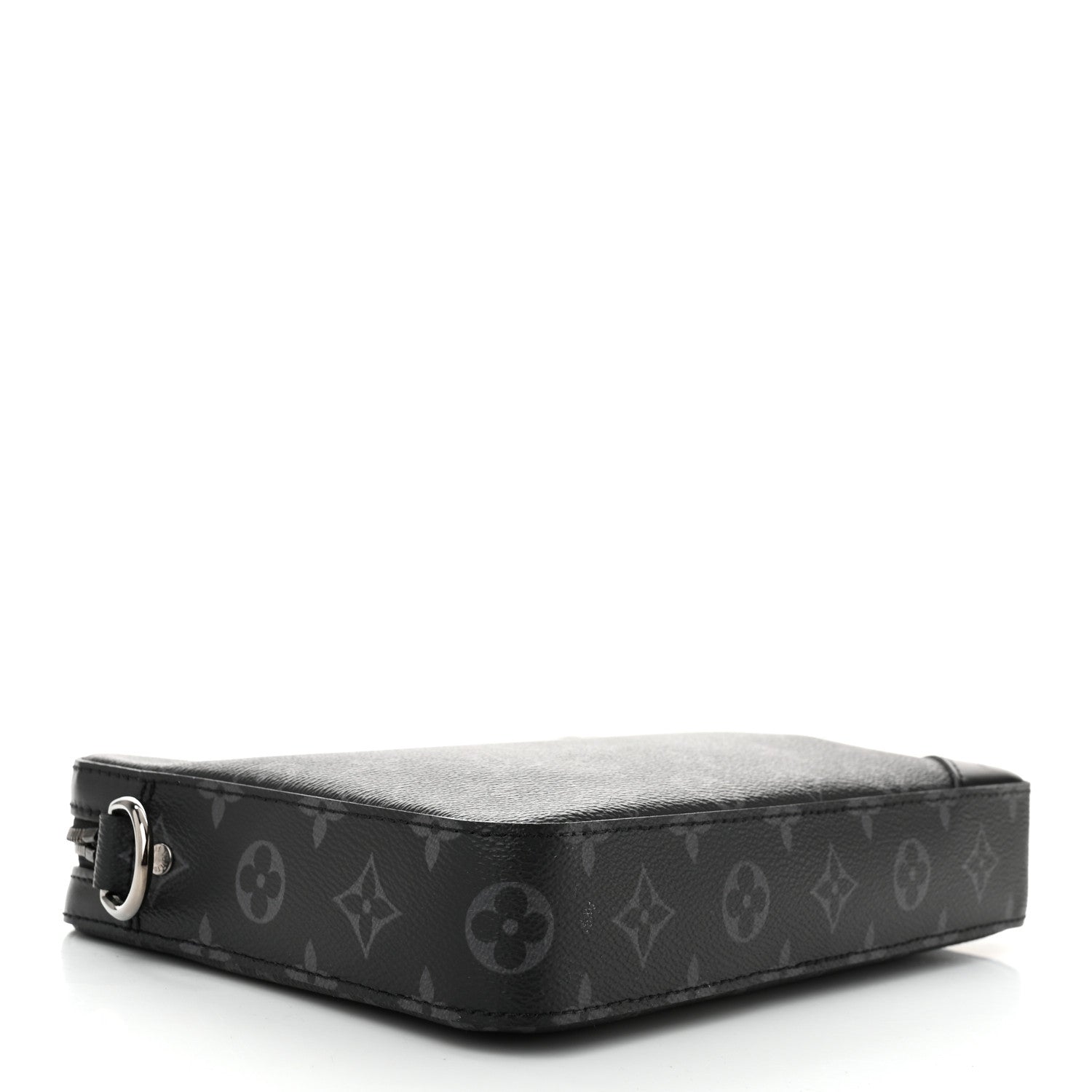Louis Vuitton Reverse Monogram Eclipse Trio Messenger 5 of 11