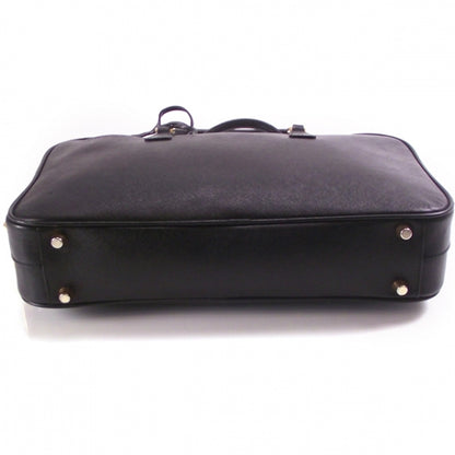 Prada Leather Small Bowler Tote 4 of 12