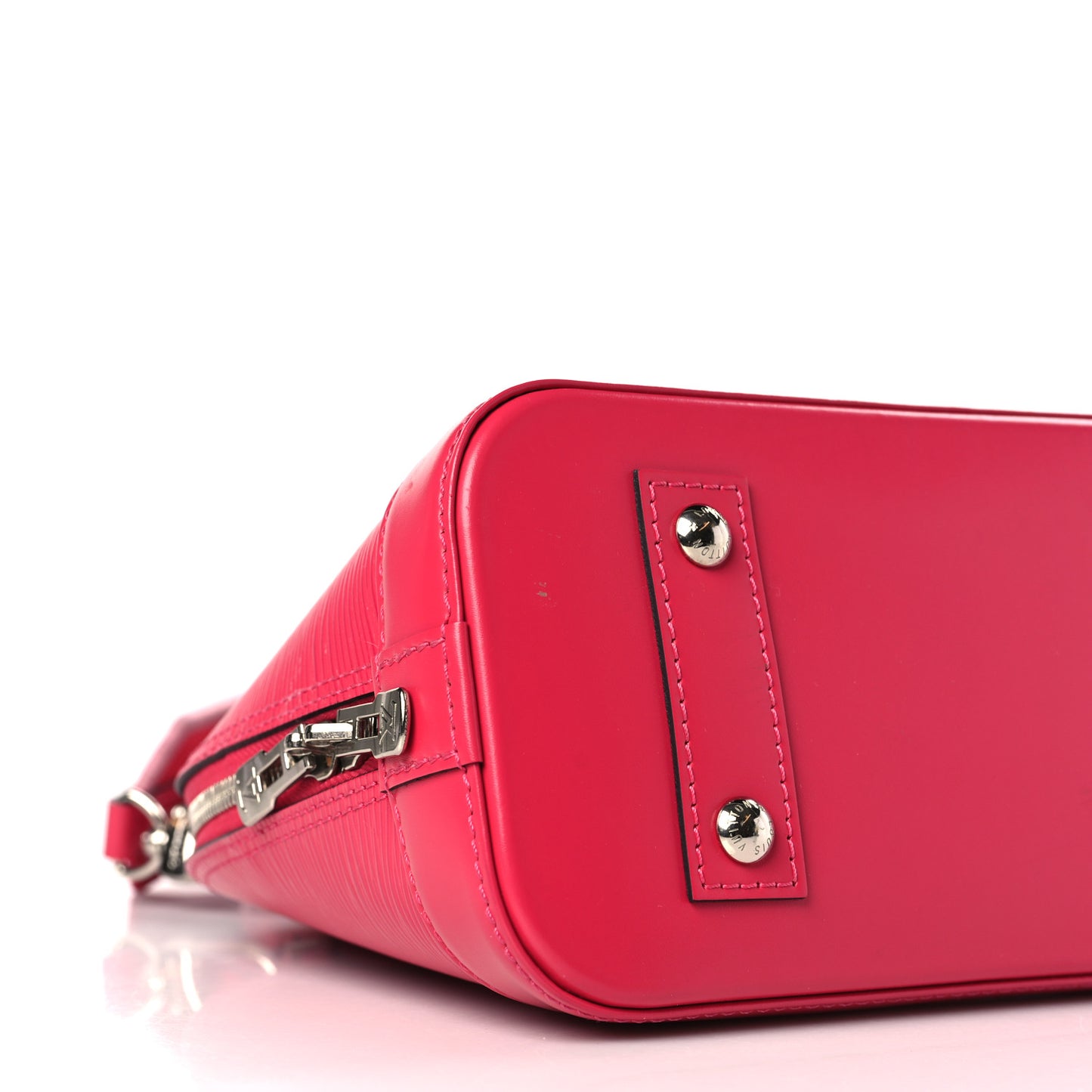 Epi Jacquard Alma BB Rose Pondicherry