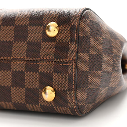 Louis Vuitton Damier Ebene Bond Street Magnolia 9 of 17
