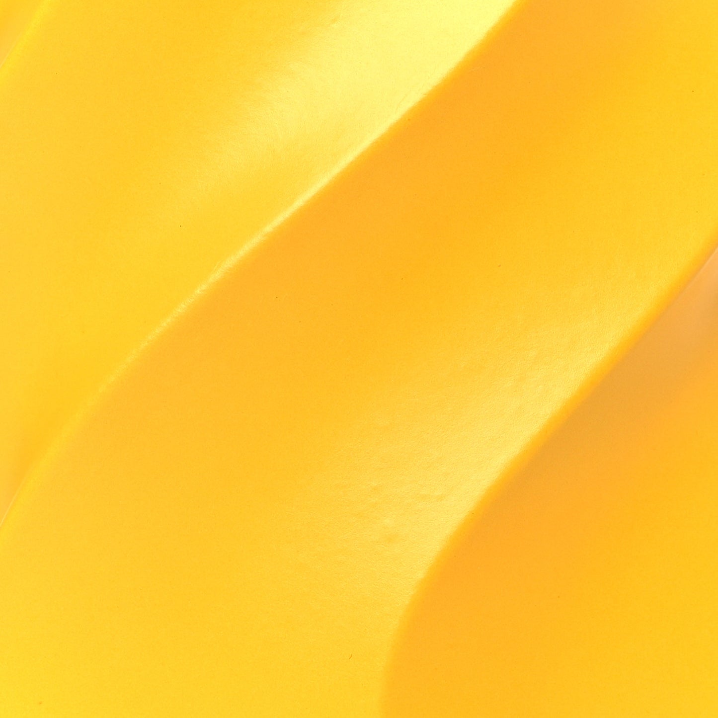 Calfskin The Whirl Bag Yellow