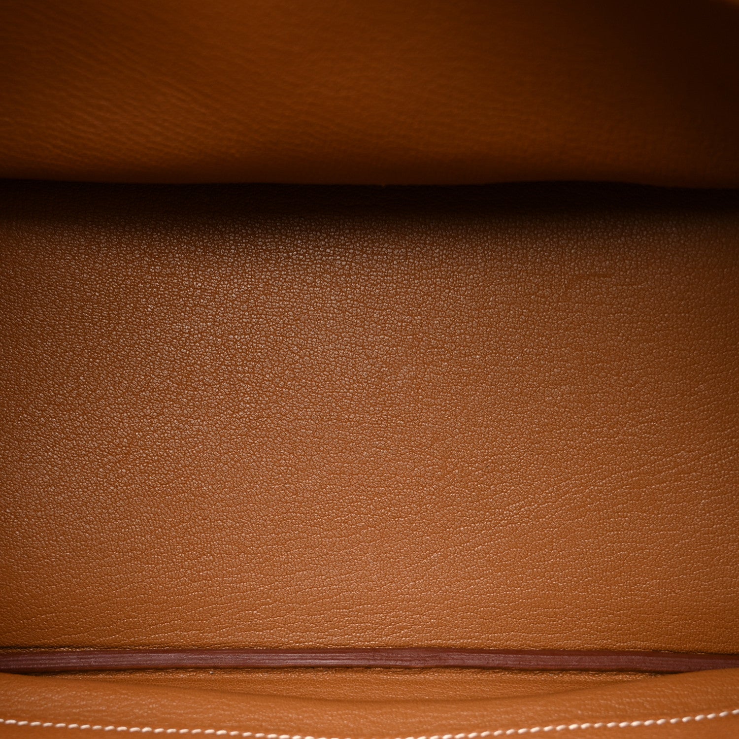Hermes Togo Birkin 30 Gold 4 of 10
