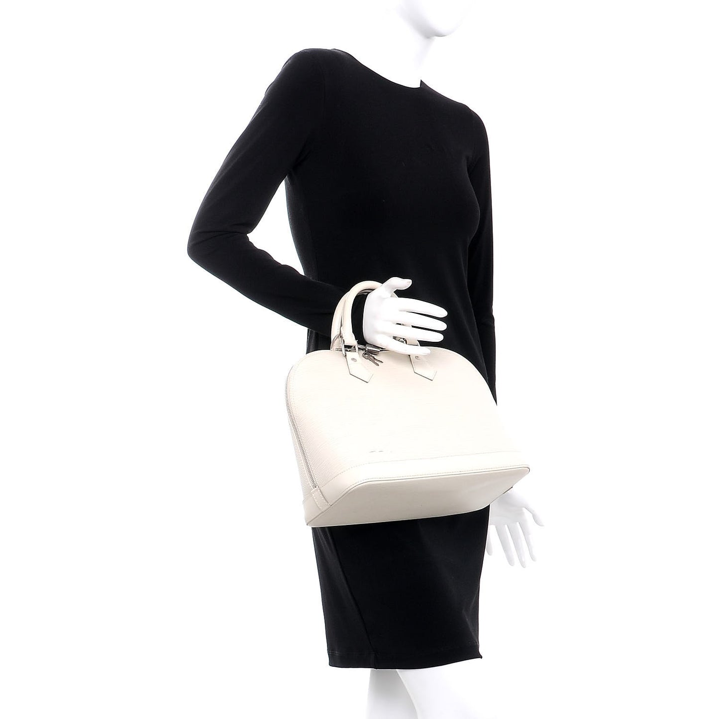 Epi Alma PM Ivory Ivory