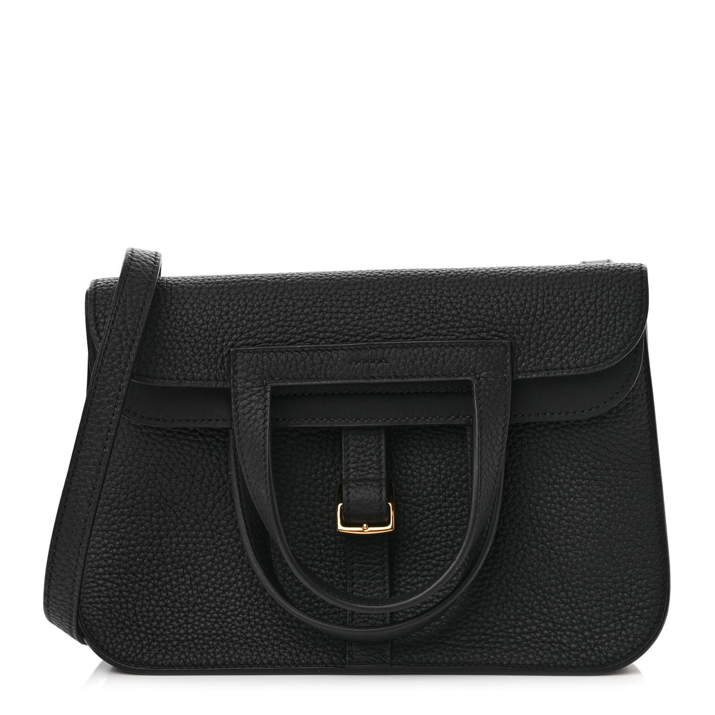 Taurillon Clemence Halzan 25 Black