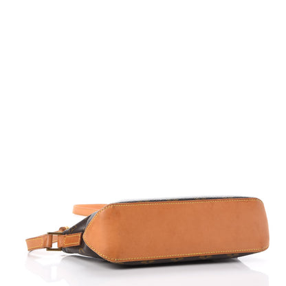 Louis Vuitton Monogram Trotteur 4 of 9
