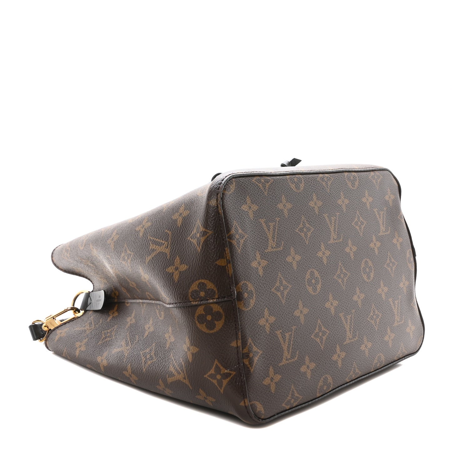 Monogram Neonoe MM Black