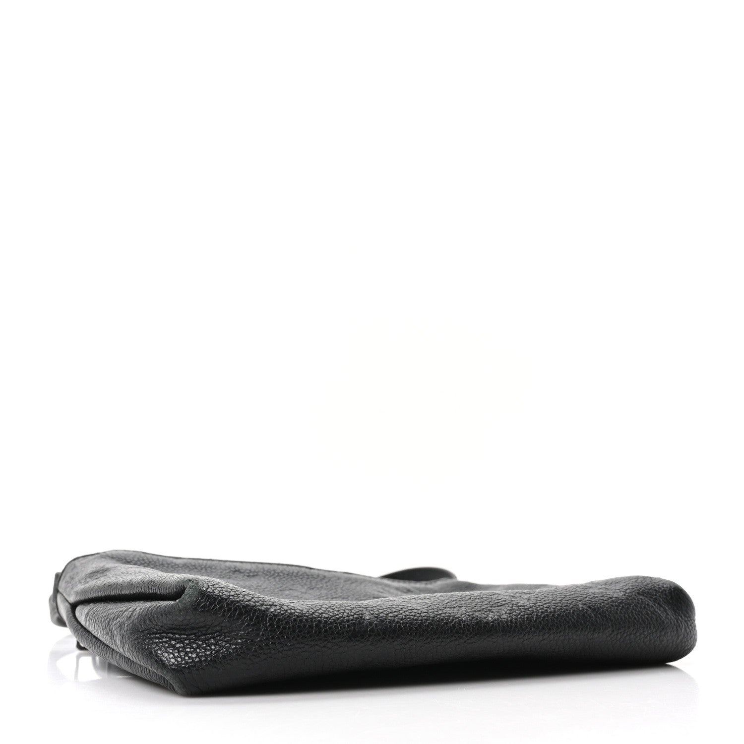 Louis Vuitton Empreinte Pallas Crossbody Black 4 of 9