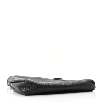 Louis Vuitton Empreinte Pallas Crossbody Black 4 of 9