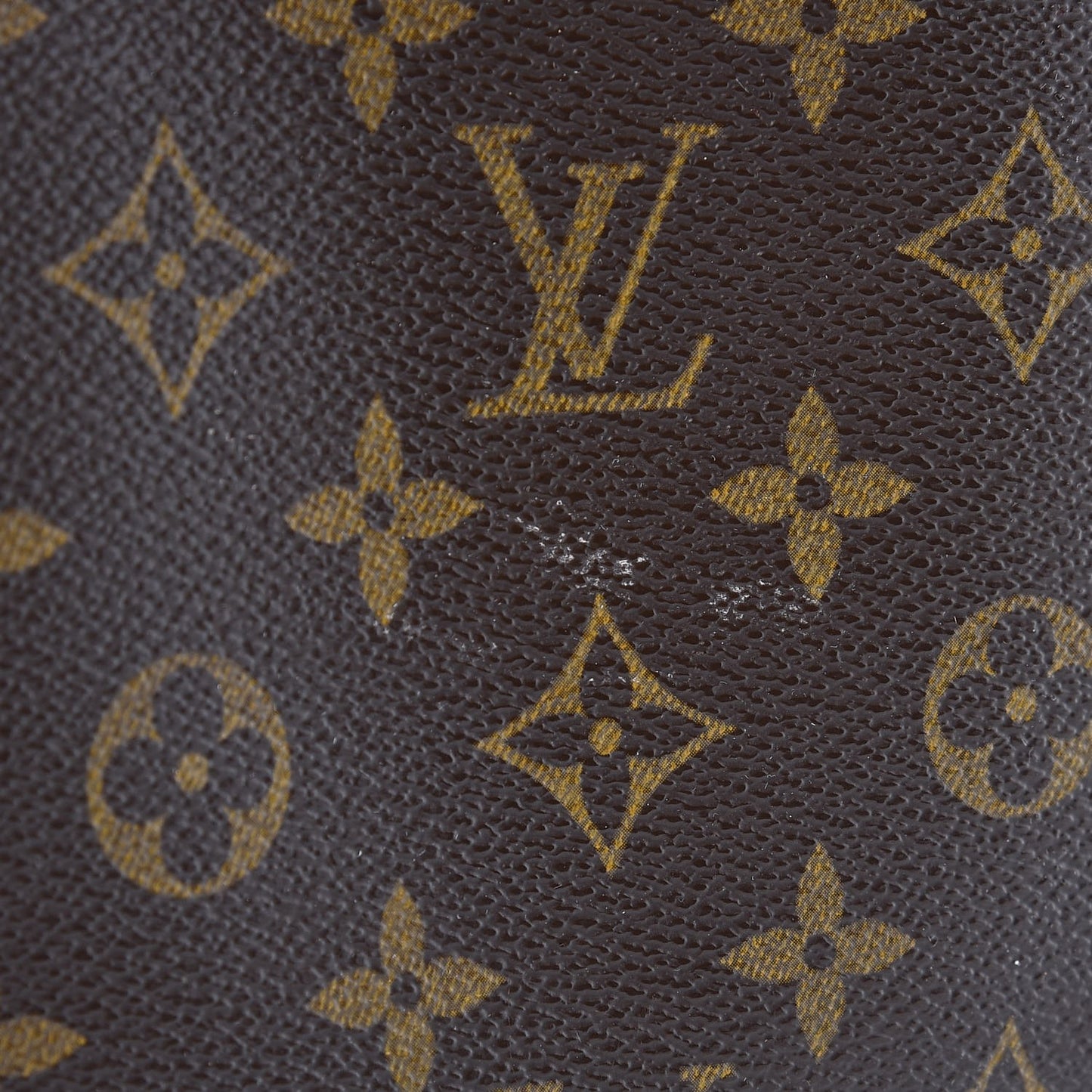 Monogram Deauville
