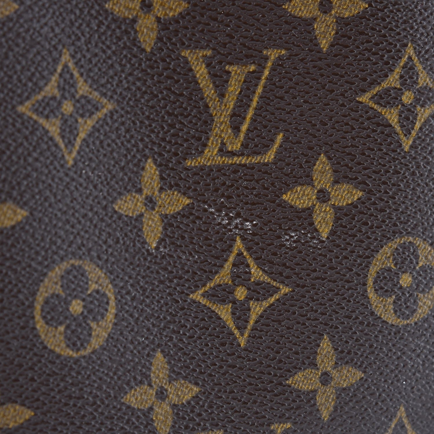 Louis Vuitton Monogram Deauville 14 of 14