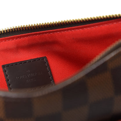 Louis Vuitton Damier Ebene South Bank Besace 8 of 10