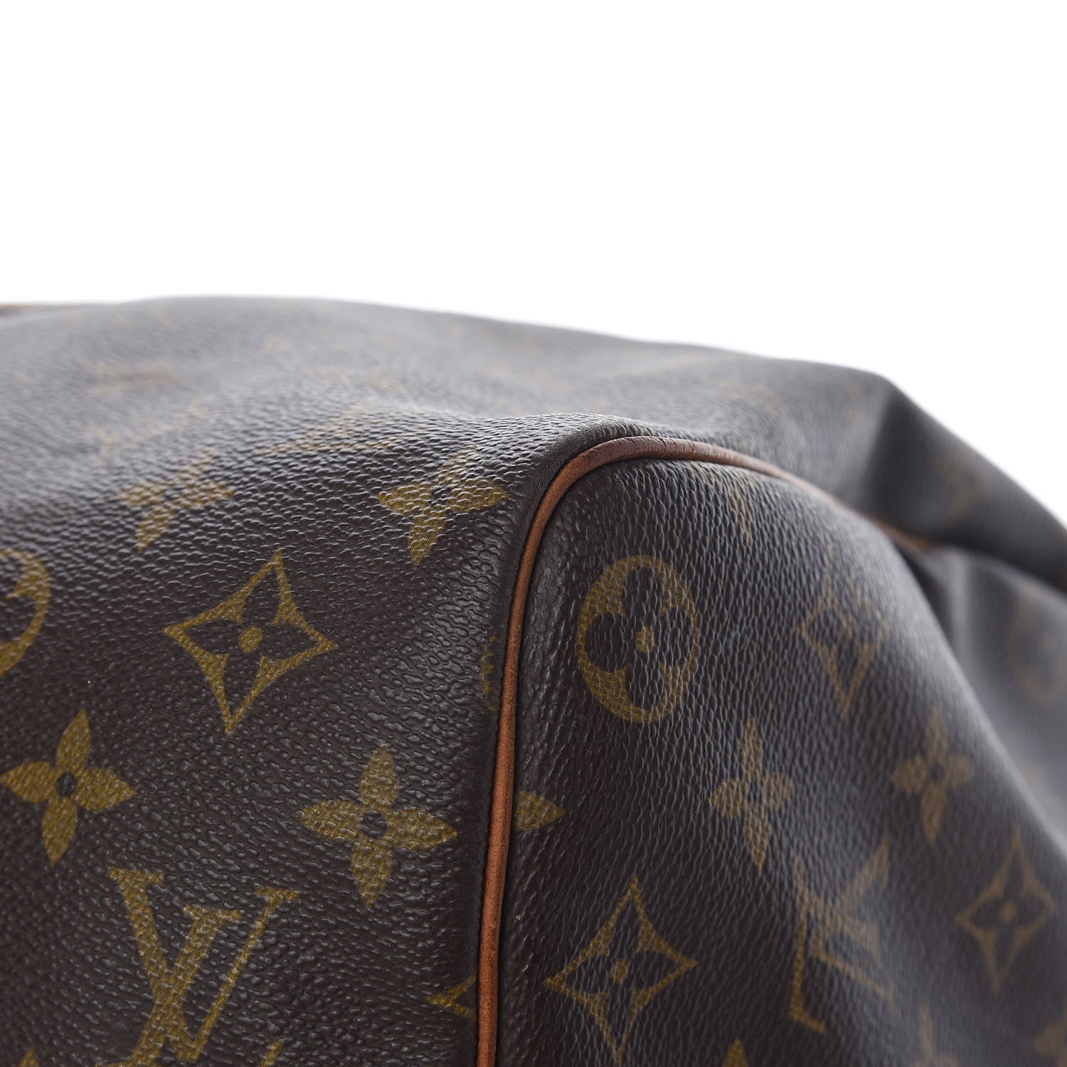 Louis Vuitton Monogram Keepall 45 16 of 26