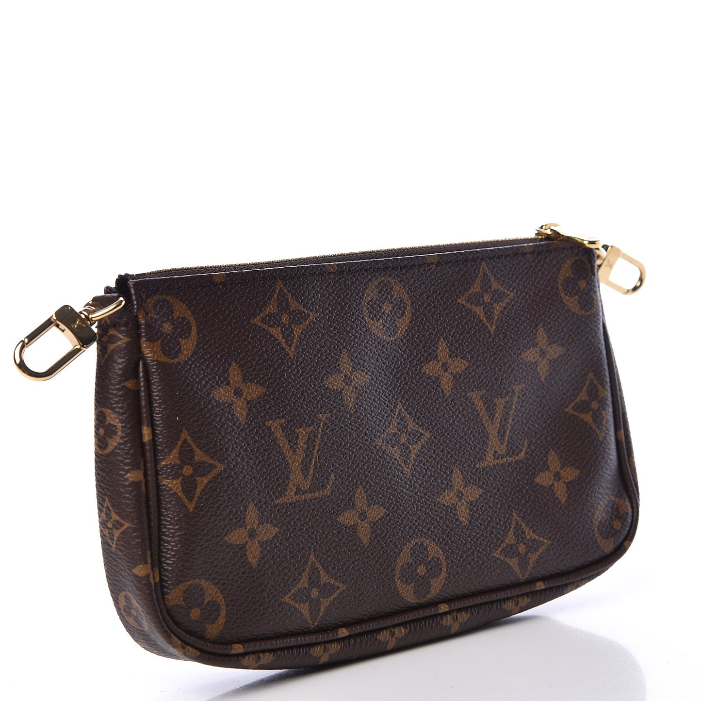 Monogram Multi Pochette Accessories Mini Pochette