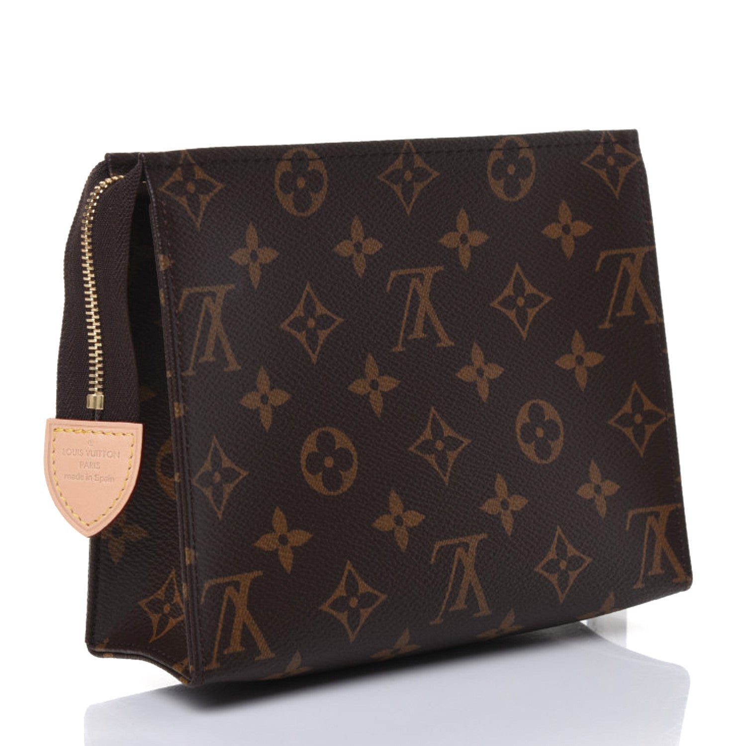 Louis Vuitton Monogram Toiletry Pouch 19 2 of 4