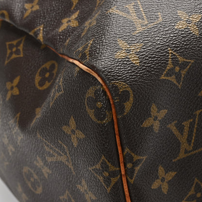 Louis Vuitton Monogram Speedy 40 8 of 11