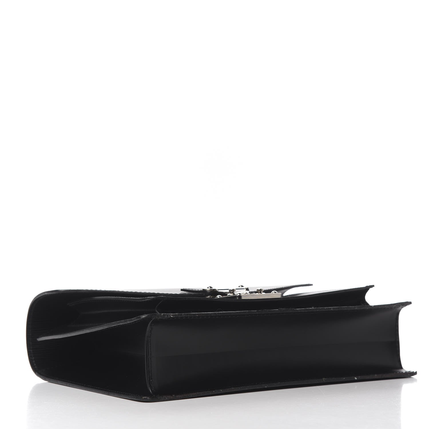 Louis Vuitton Epi Monceau Black 5 of 9