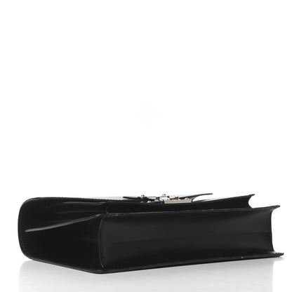 Louis Vuitton Epi Monceau Black 5 of 9