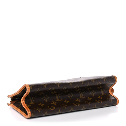 Louis Vuitton Monogram Popincourt 4 of 13