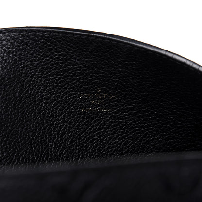 Louis Vuitton Empreinte Melie Black 11 of 19