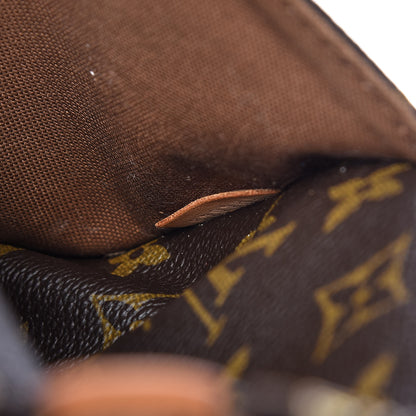 Louis Vuitton Monogram Totally MM 7 of 17