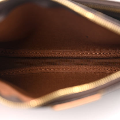 Louis Vuitton Monogram Multi Pochette Accessories Rose Clair 6 of 13