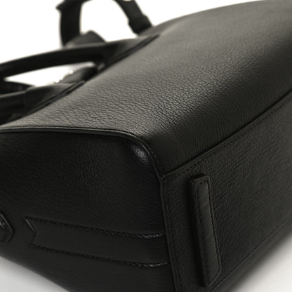 Givenchy Sugar Goatskin Mini Antigona Black 12 of 12