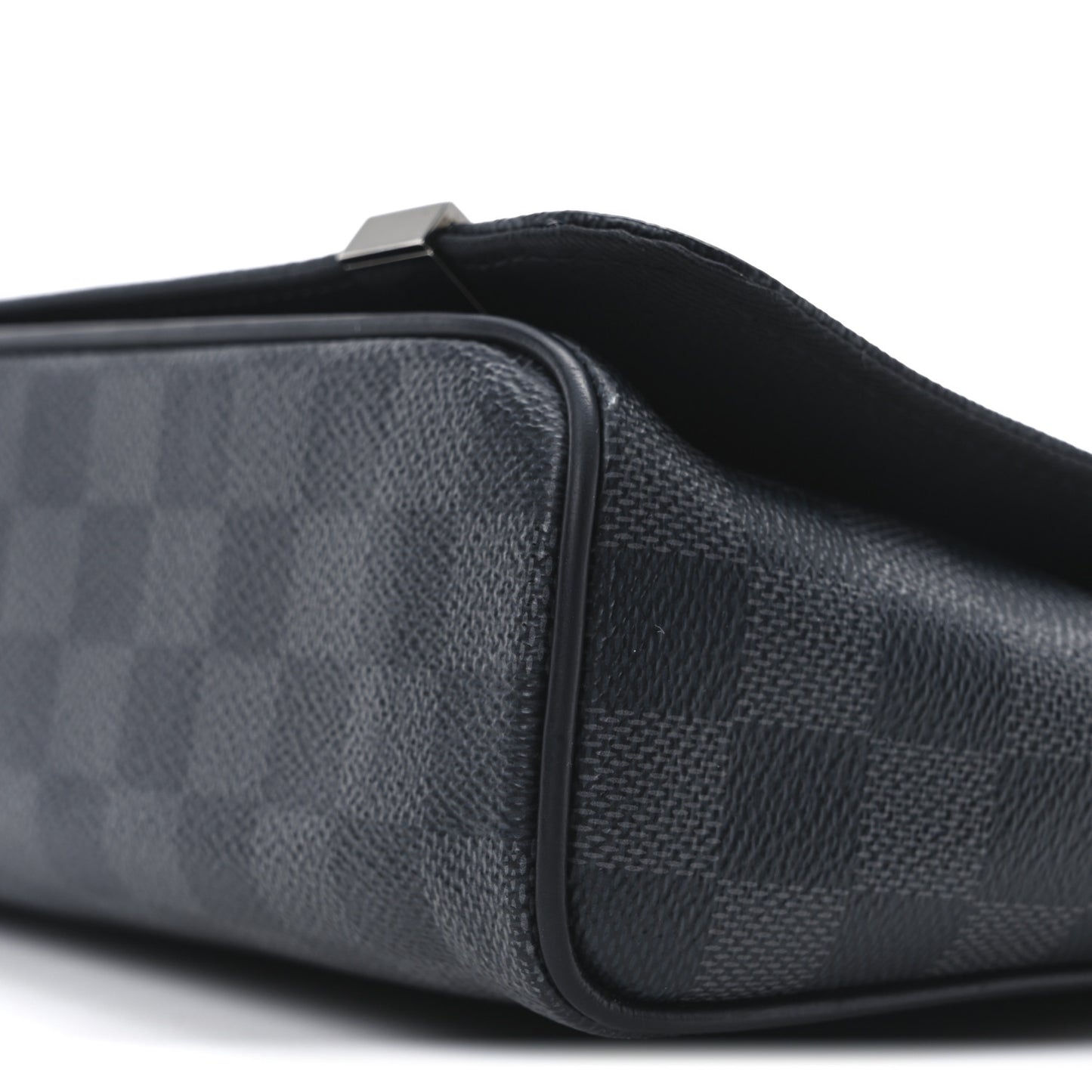 Damier Graphite District PM
