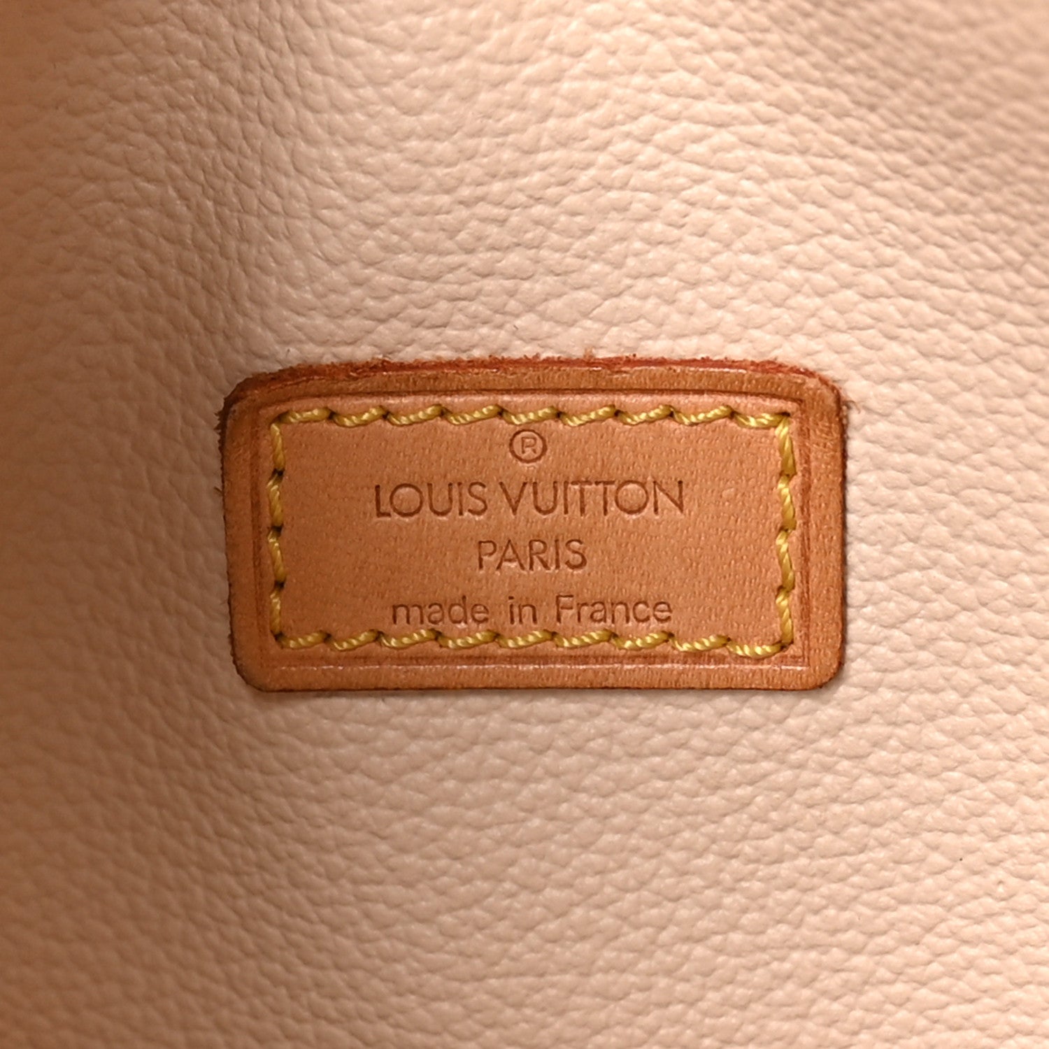 Louis Vuitton Monogram Spontini 5 of 8