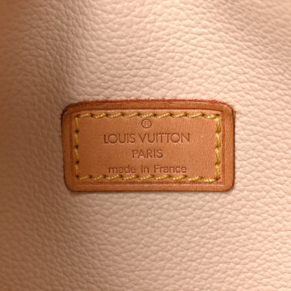 Louis Vuitton Monogram Spontini 5 of 8