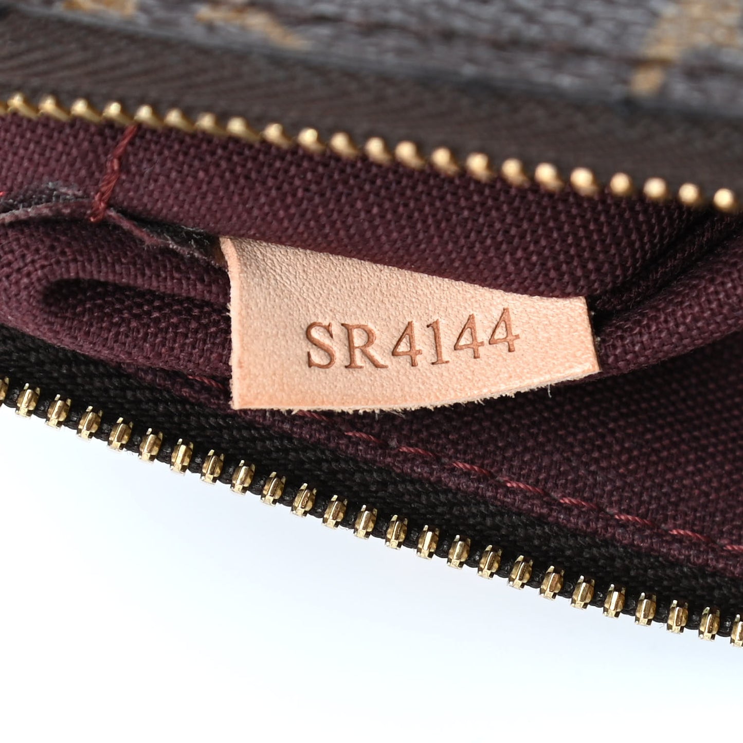 Monogram Turenne PM