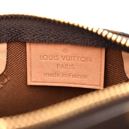 Louis Vuitton Monogram Nano Speedy 6 of 9