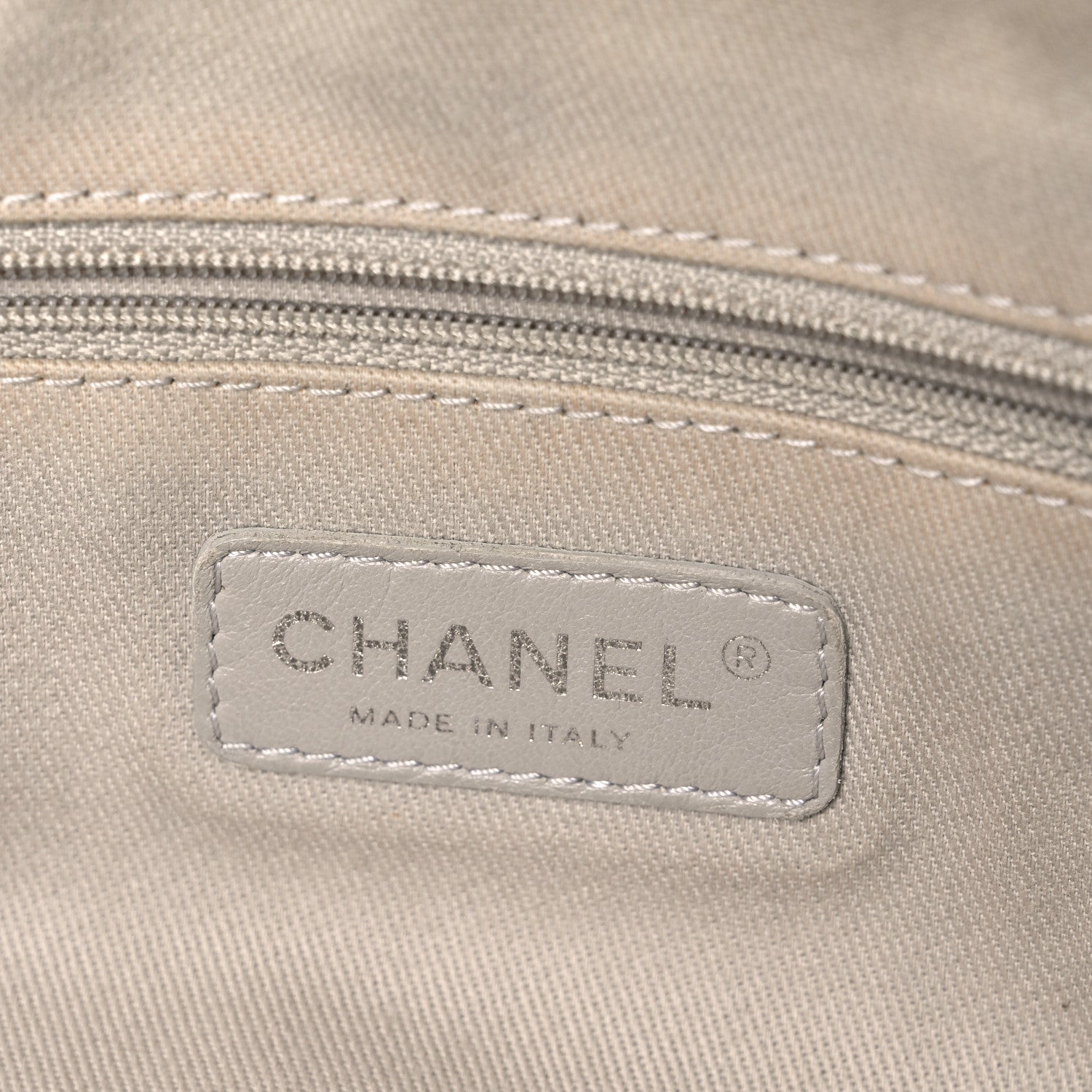 Chanel Caviar Quilted Jumbo Easy Flap Black 6 of 10