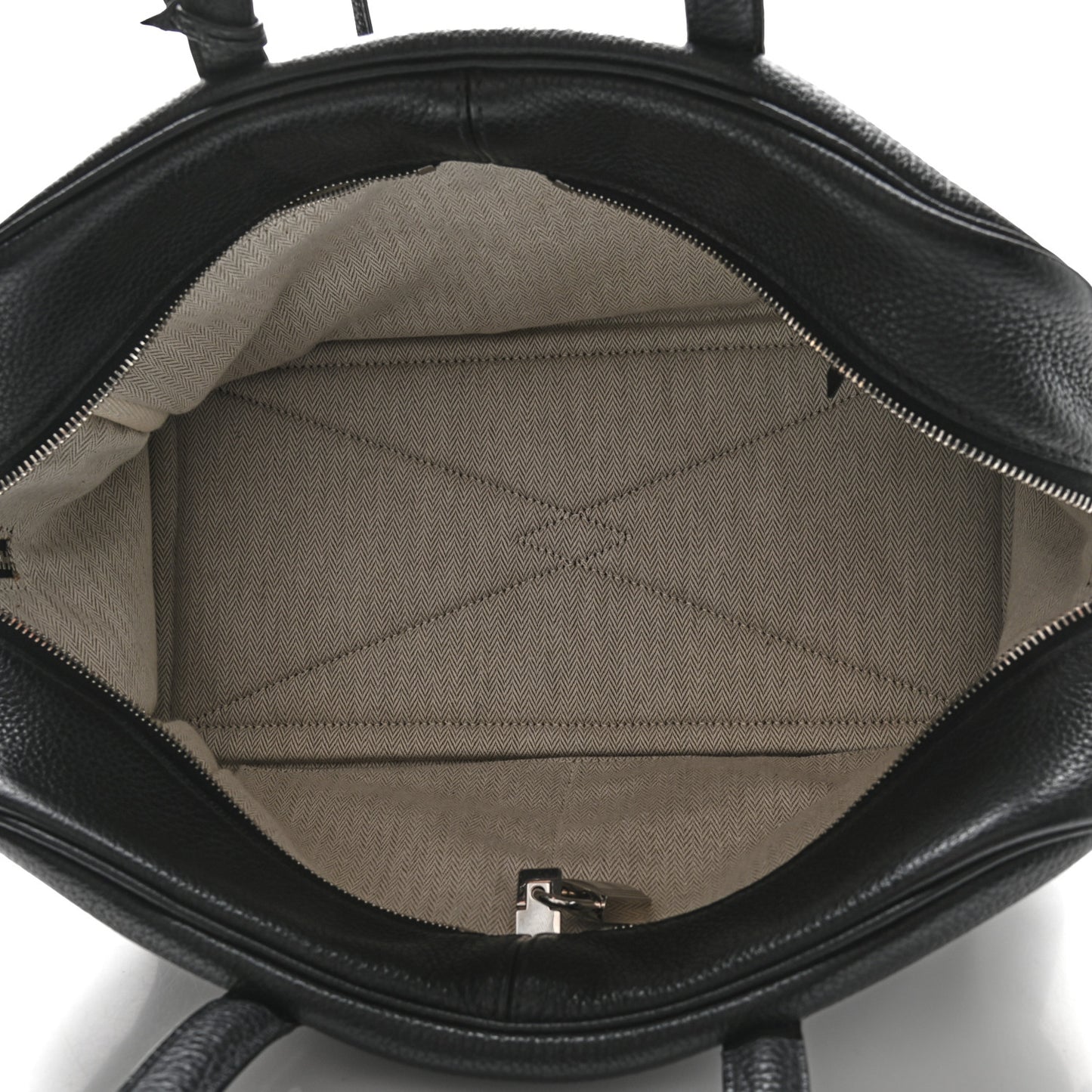 Taurillon Clemence Victoria II 35 Black