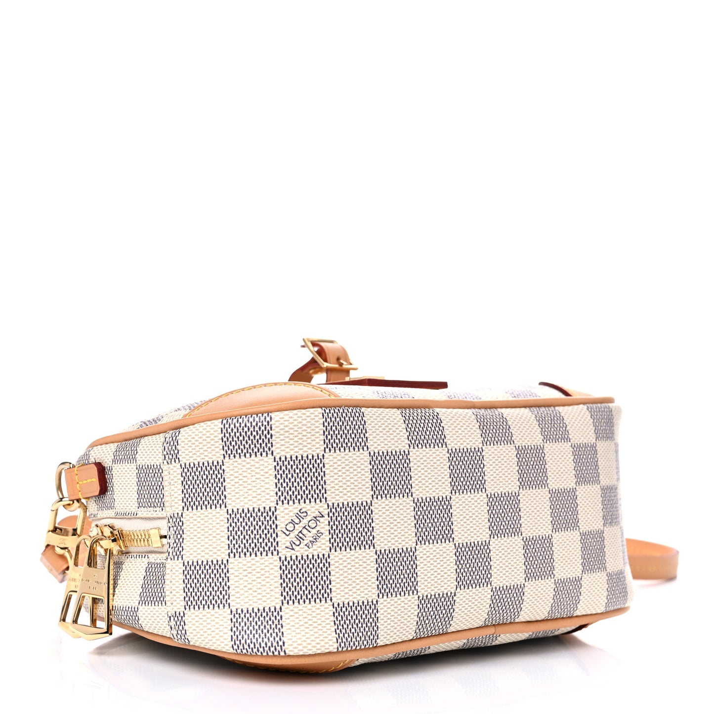 Damier Azur Mini Deauville
