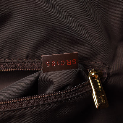 Louis Vuitton Damier Ebene Neo Eole 65 7 of 12
