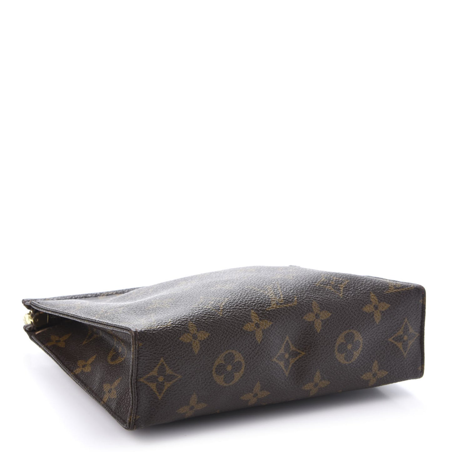 Monogram Toiletry Pouch 19