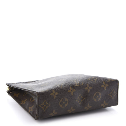 Louis Vuitton Monogram Toiletry Pouch 19 4 of 13