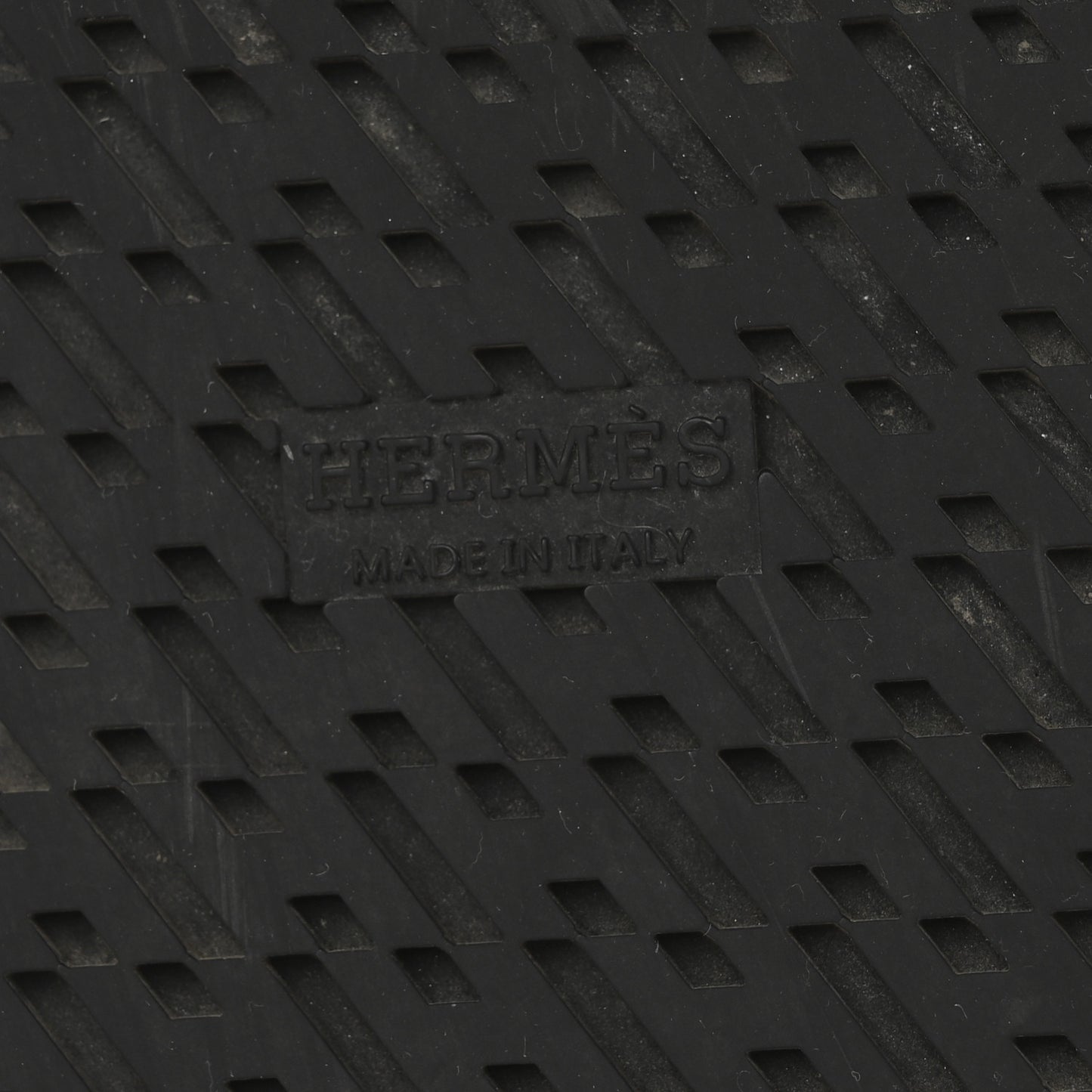 Calfskin Womens Chypre Sandals 38 Black