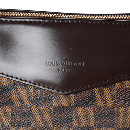 Louis Vuitton Damier Ebene Westminster GM 10 of 14