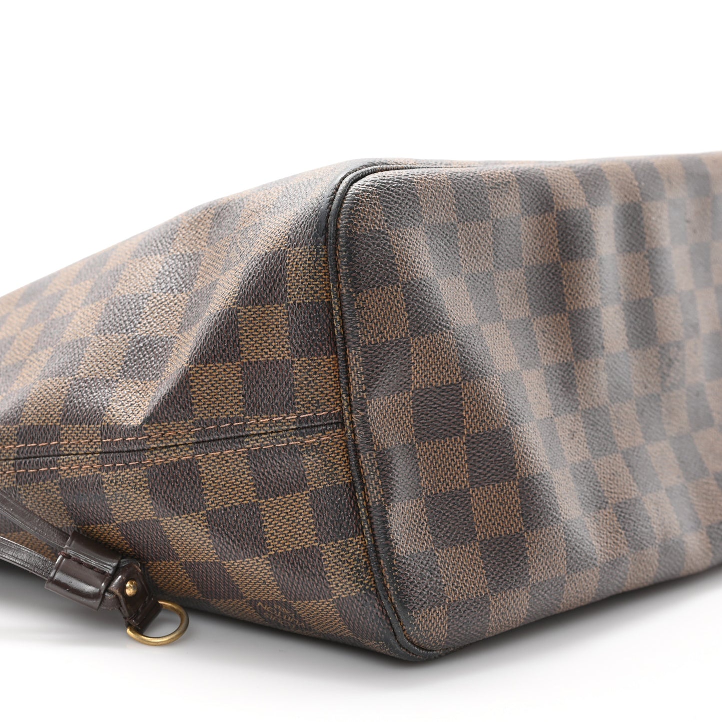 Damier Ebene Neverfull MM