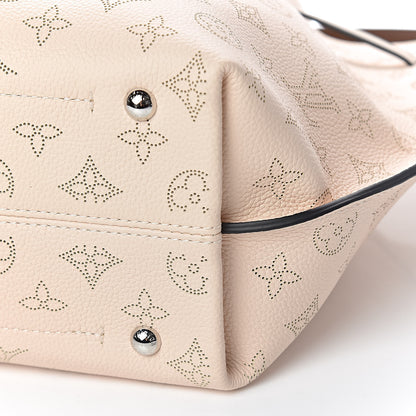 Louis Vuitton Mahina Girolata Creme 10 of 12