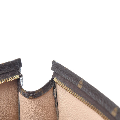 Louis Vuitton Monogram Toiletry Pouch 19 11 of 12