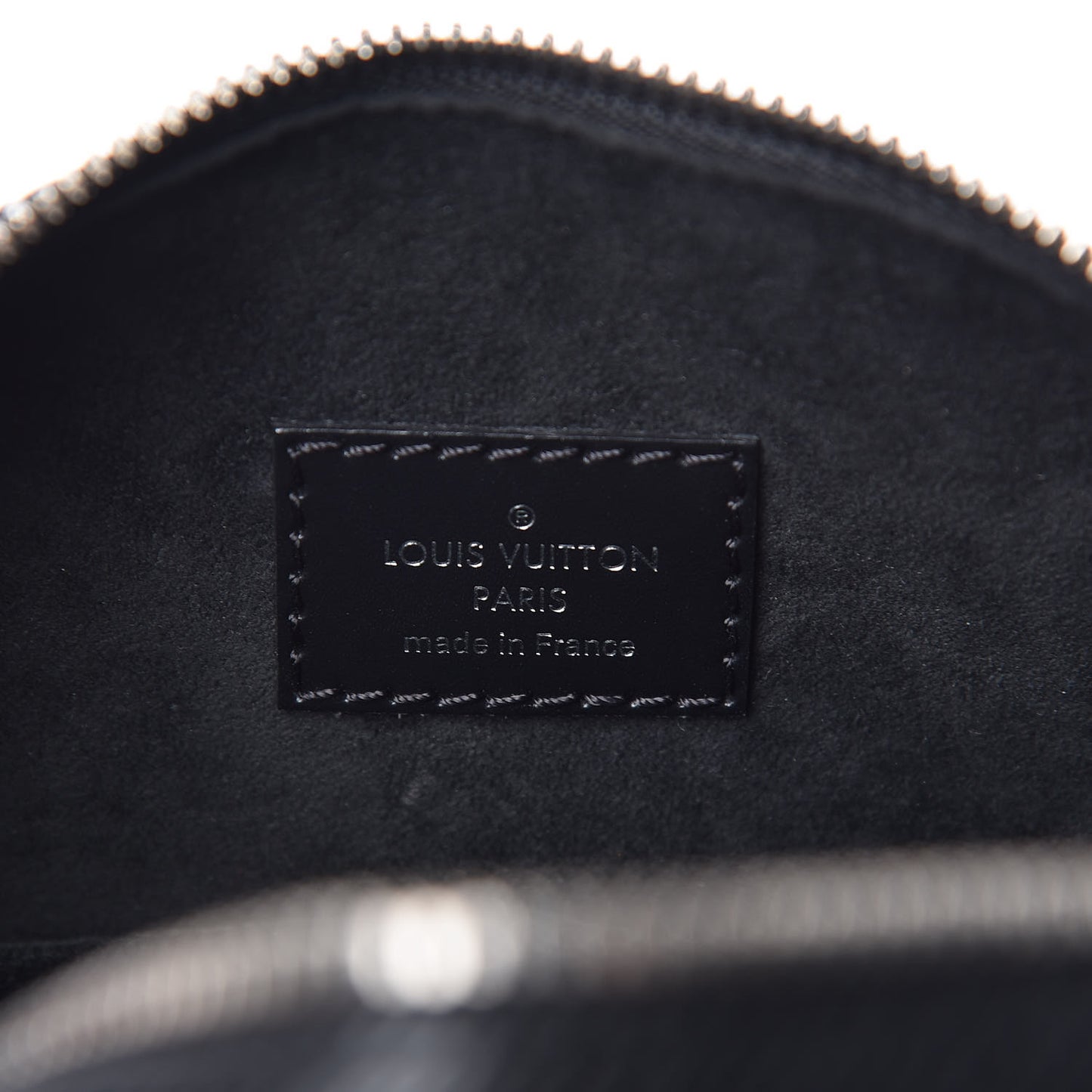 Epi Speedy Bandouliere 25 Black