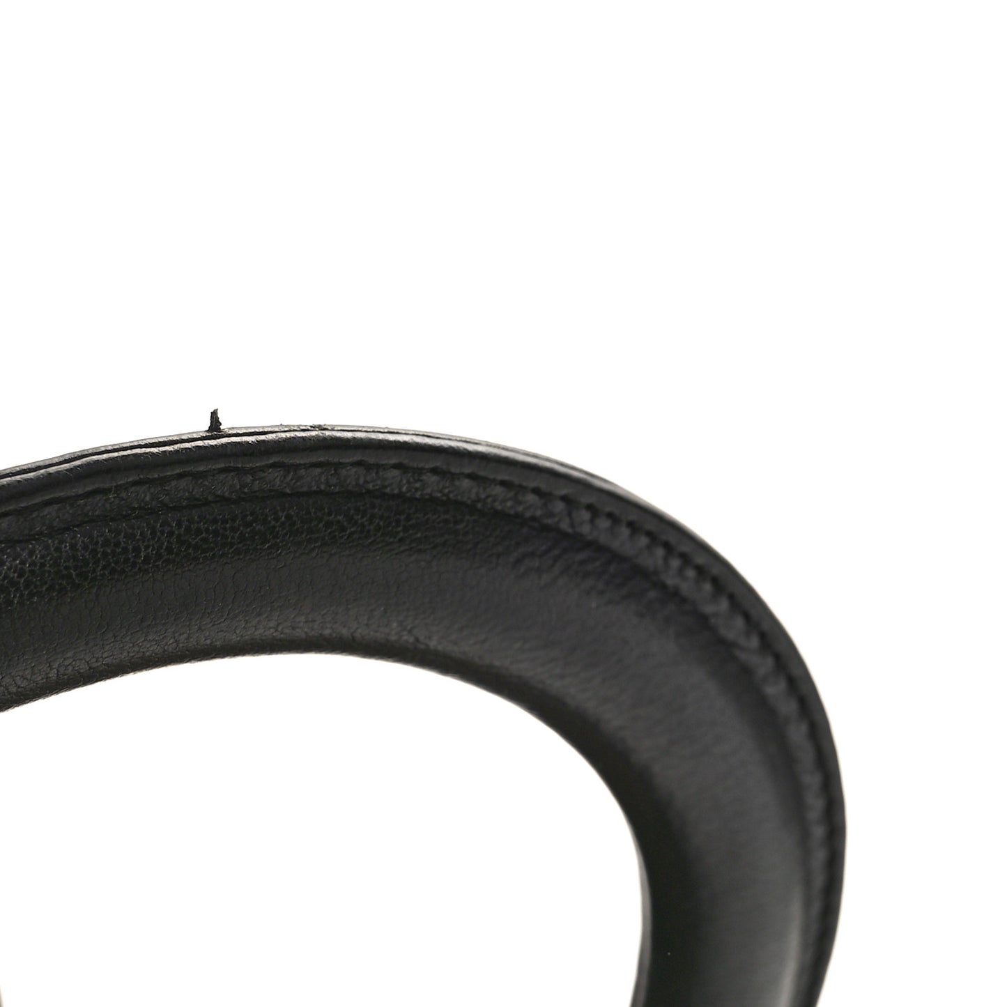 Lambskin Cannage Medium Lady Dior Black