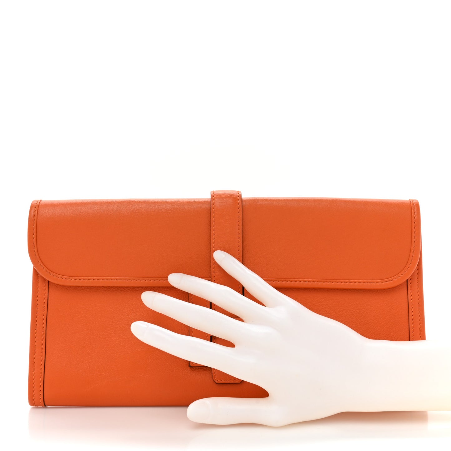 Swift Jige Elan 29 Clutch Orange