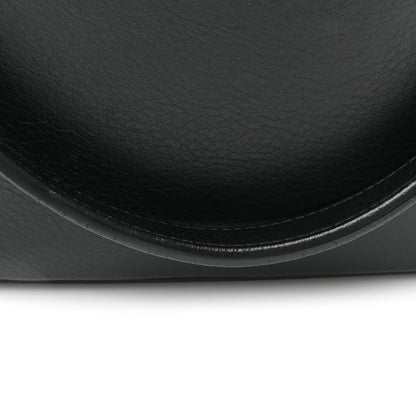 Chloe Smooth Calfskin Small Roy Bucket Bag Black 10 of 11
