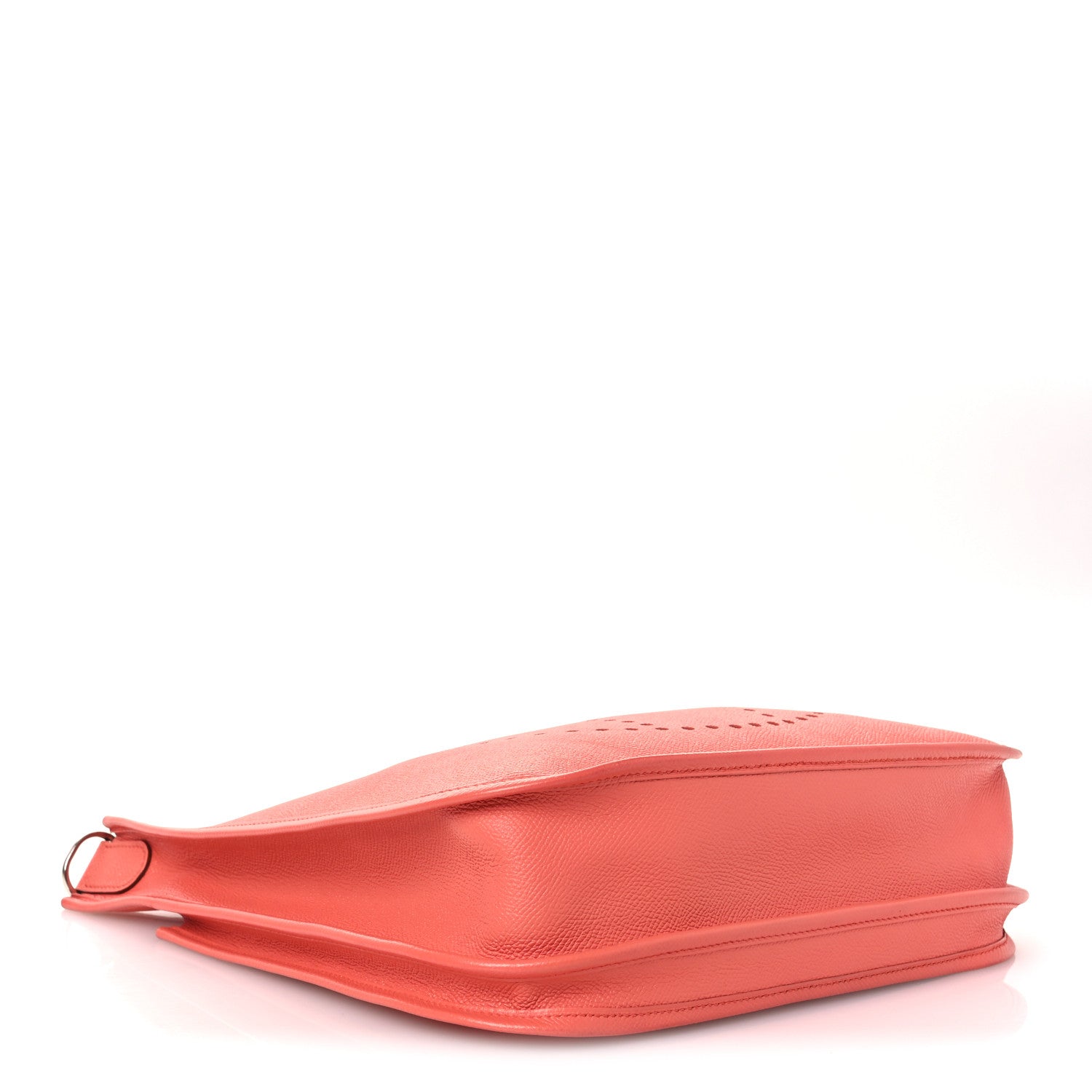 Hermes Epsom Evelyne III PM Crevette 4 of 14