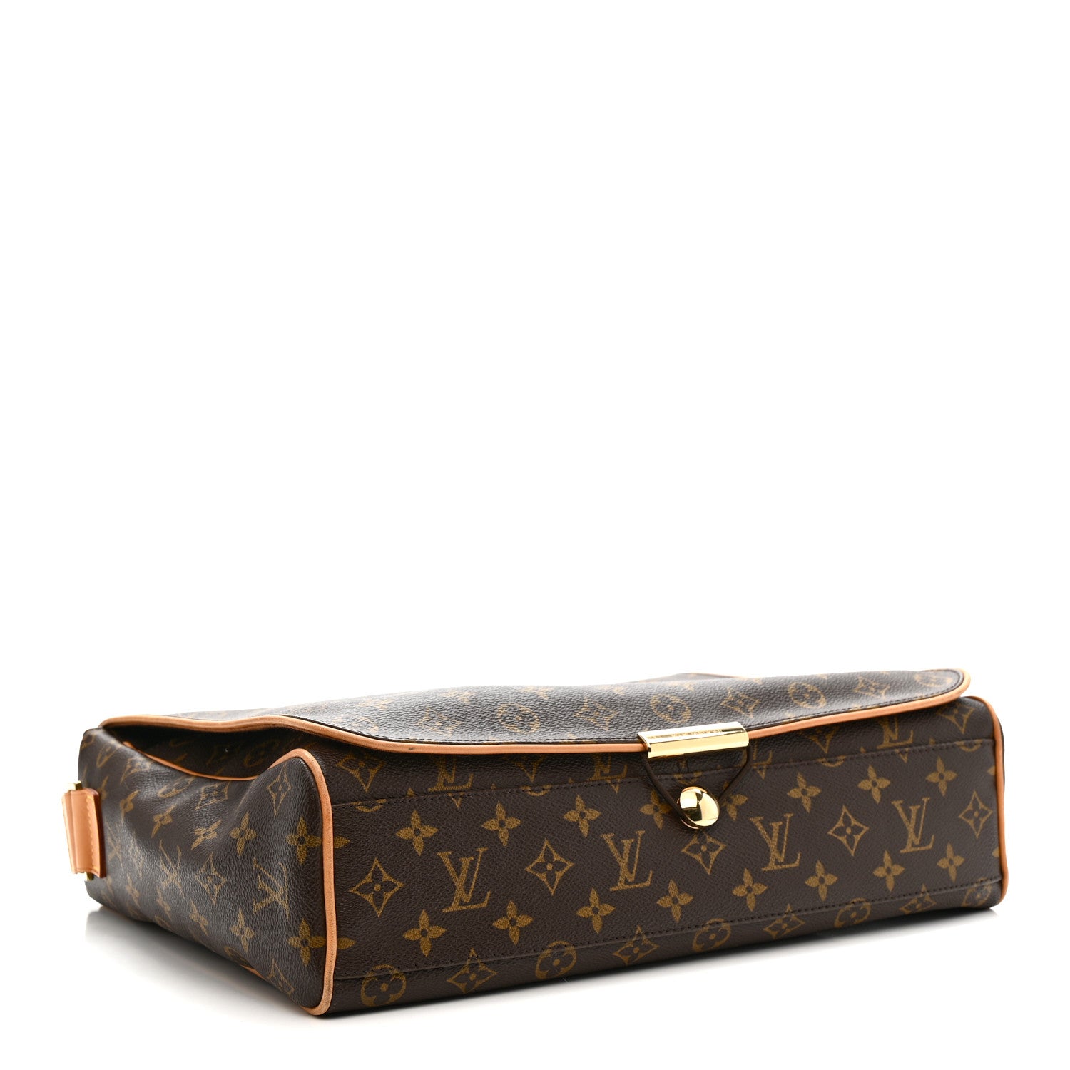 Louis Vuitton Monogram Abbesses Messenger Bag 4 of 11