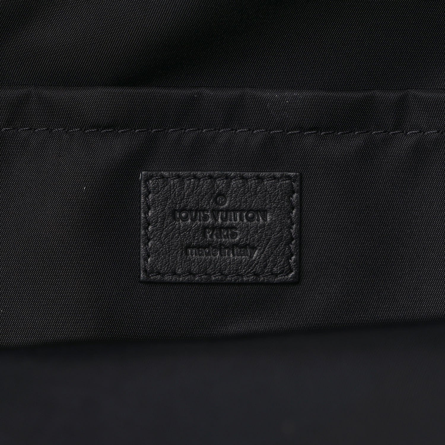 Louis Vuitton Monogram Palm Springs Backpack MM 6 of 8